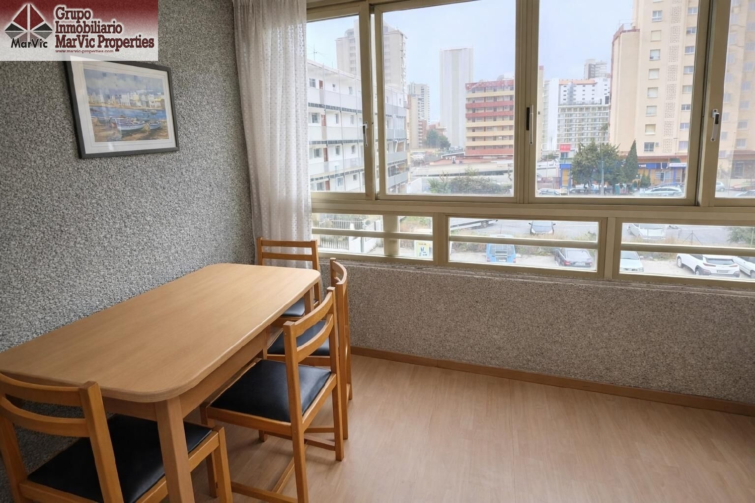  à vendre appartement Benidorm (Centro) Marina Baixa 3