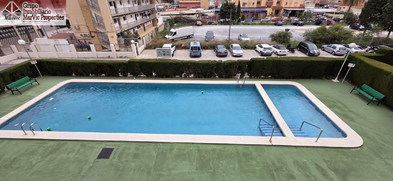  à vendre appartement Benidorm (Centro) Marina Baixa 4