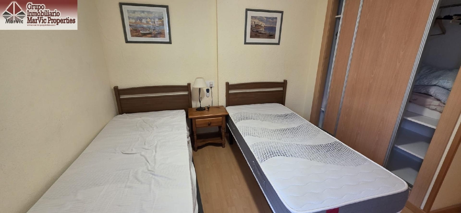  à vendre appartement Benidorm (Centro) Marina Baixa 7