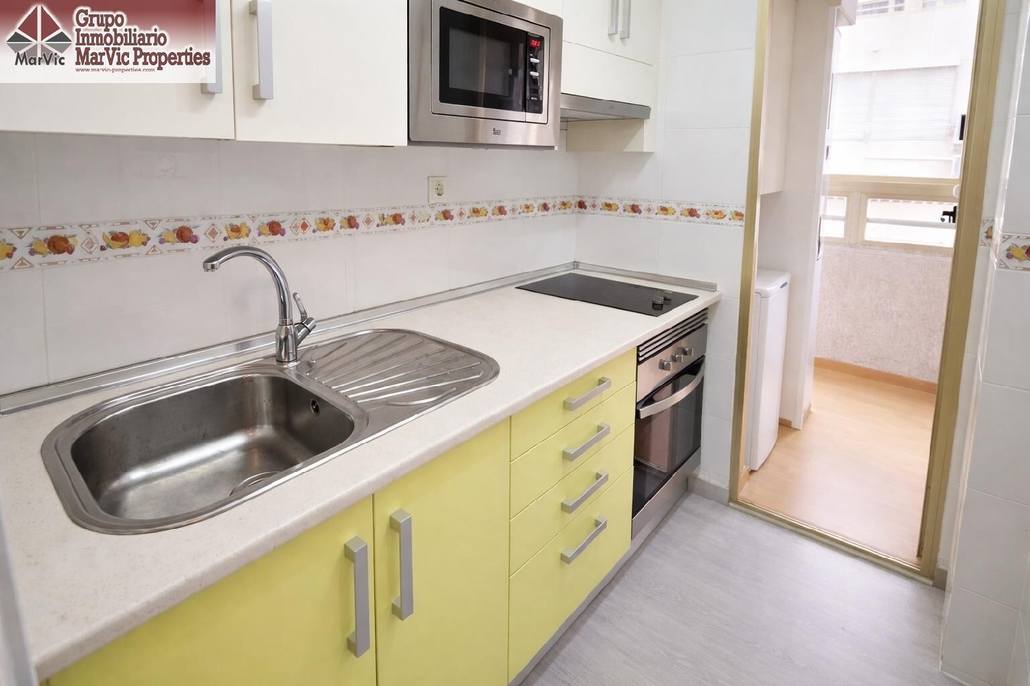  à vendre appartement Benidorm (Centro) Marina Baixa 2