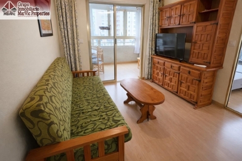 Benidorm (Centro) Marina Baixa appartement foto 6357709