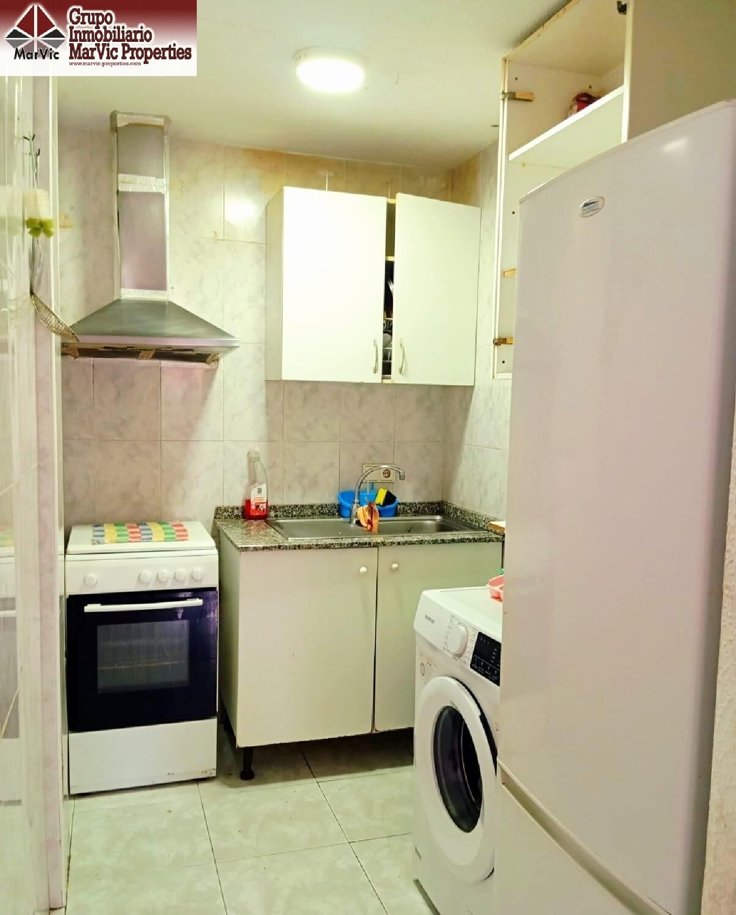  kaufen Wohnung Benidorm (Centro) Marina Baixa 3