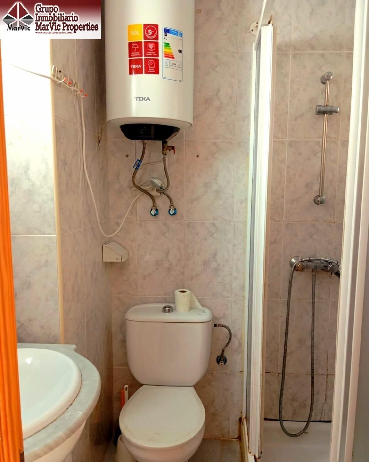  kaufen Wohnung Benidorm (Centro) Marina Baixa 7