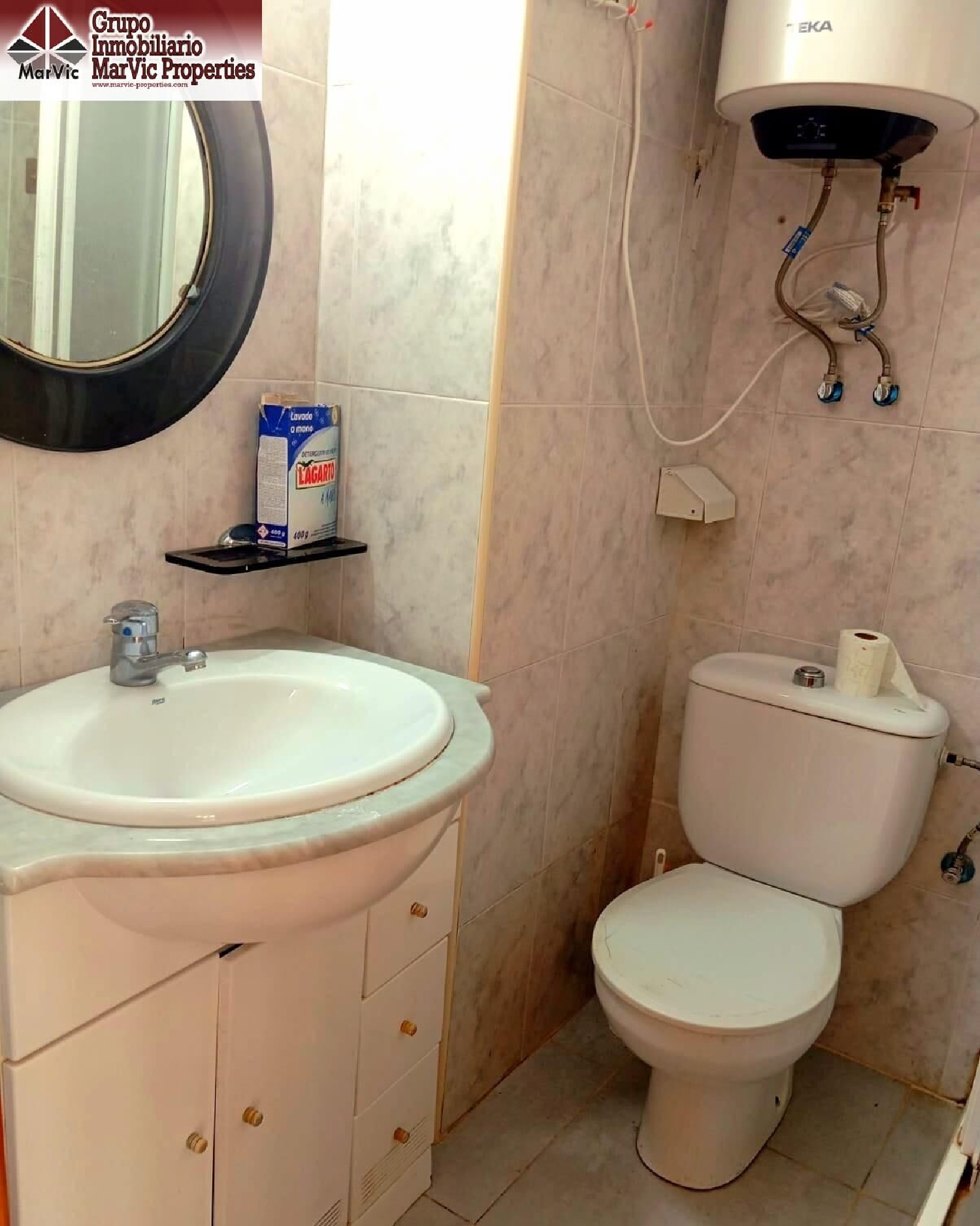  kaufen Wohnung Benidorm (Centro) Marina Baixa 6