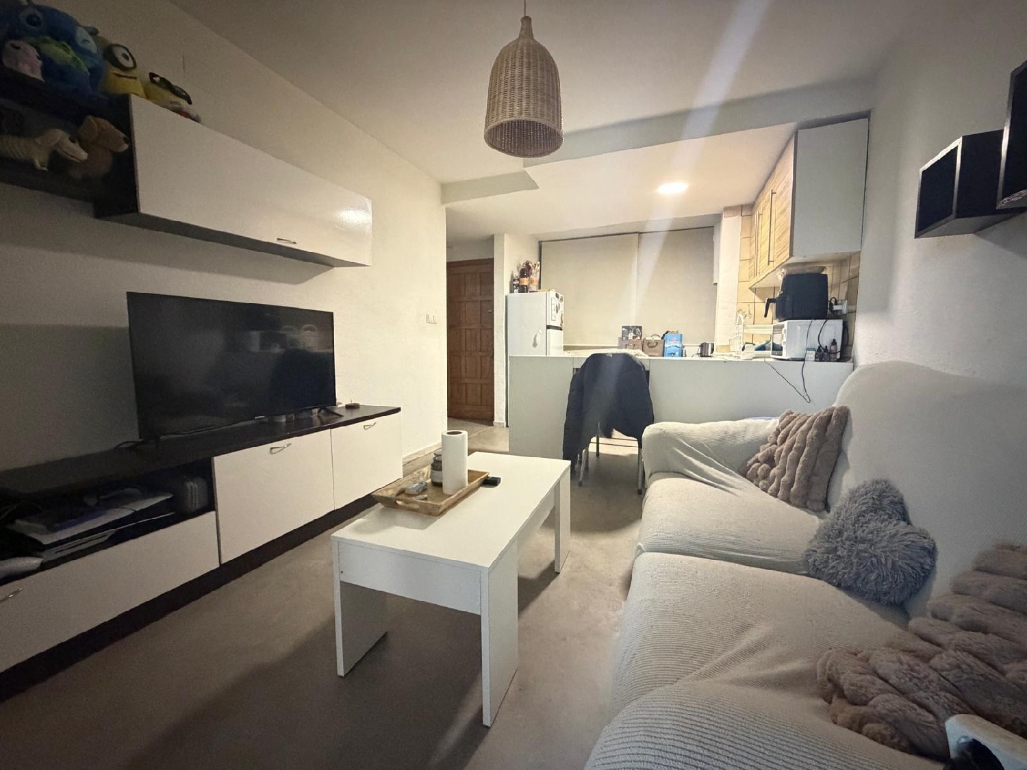  à vendre appartement Benidorm (Centro) Marina Baixa 2