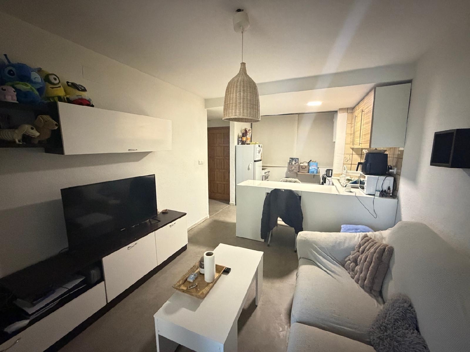  à vendre appartement Benidorm (Centro) Marina Baixa 3