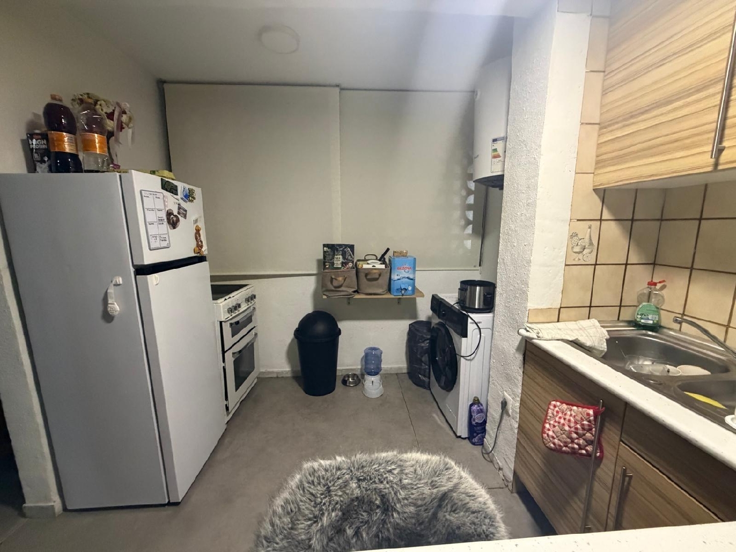  à vendre appartement Benidorm (Centro) Marina Baixa 7