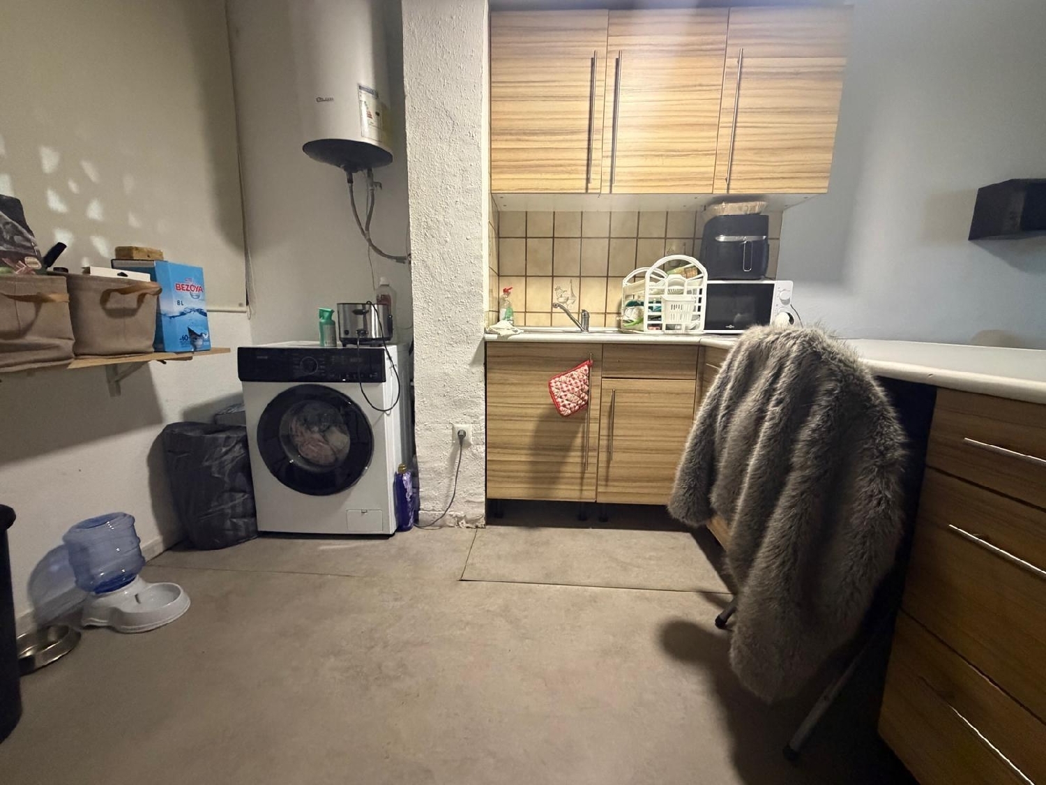  à vendre appartement Benidorm (Centro) Marina Baixa 4