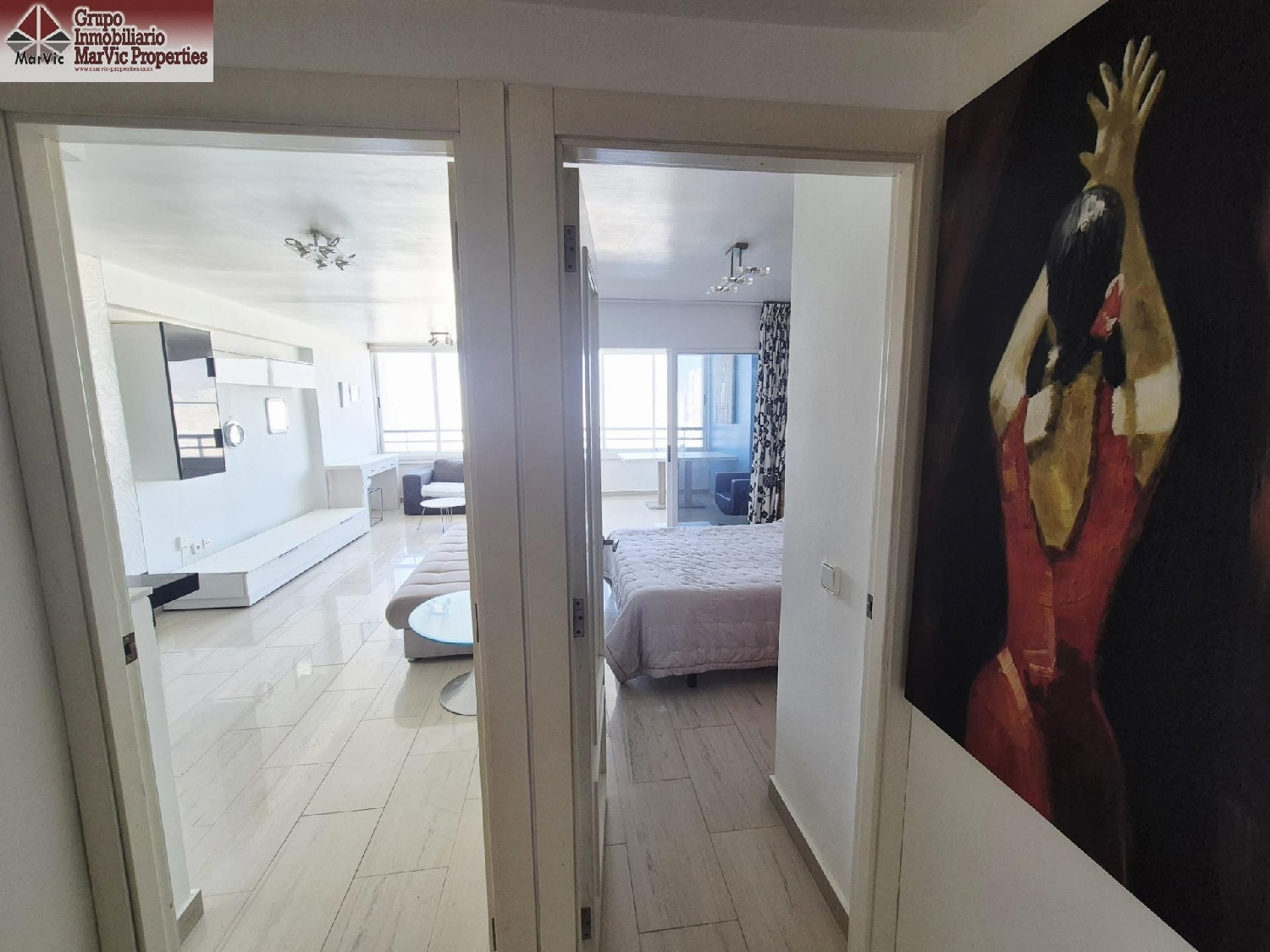  kaufen Wohnung Benidorm (Centro) Marina Baixa 5