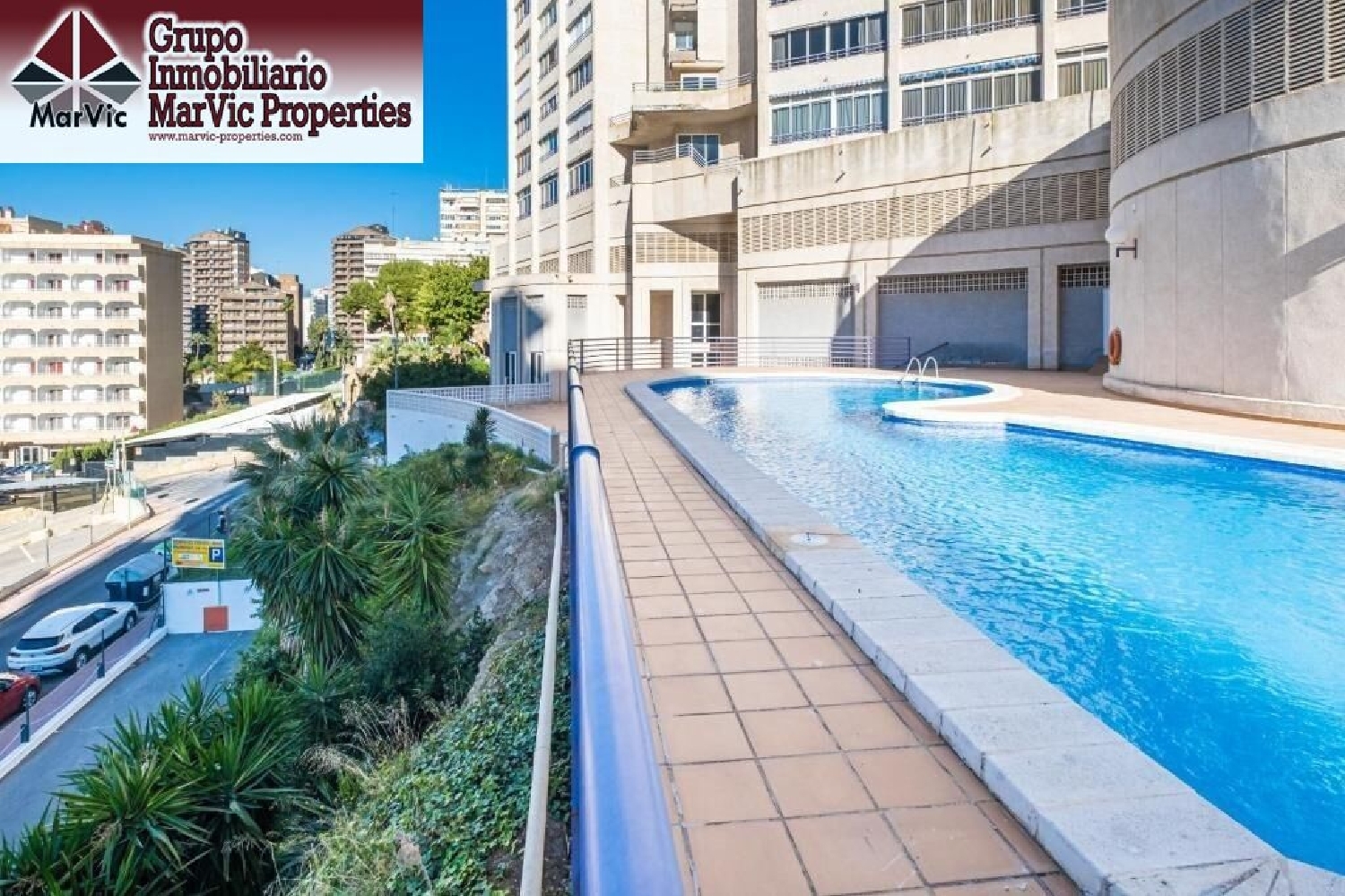  kaufen Wohnung Benidorm (Centro) Marina Baixa 4