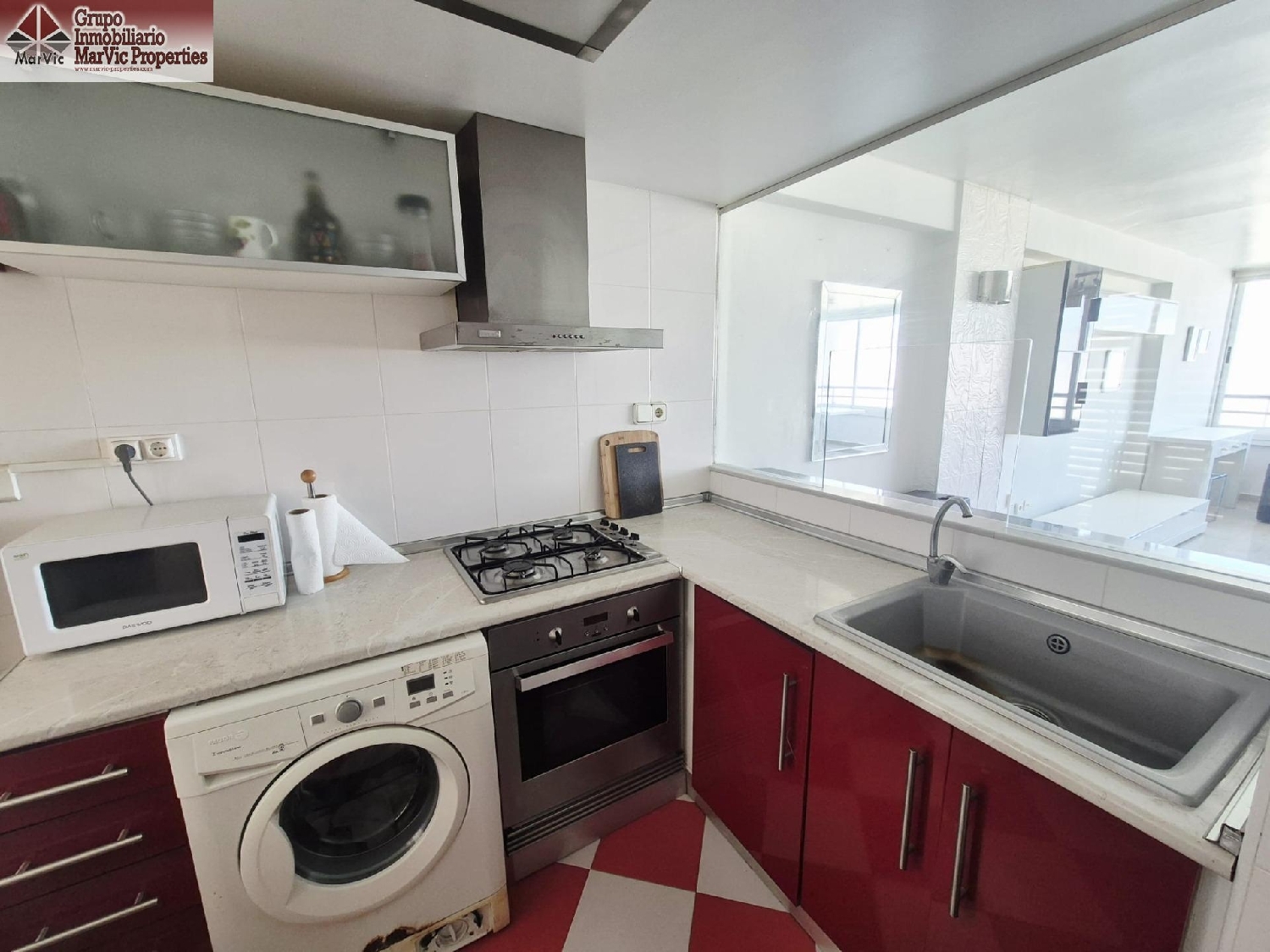  kaufen Wohnung Benidorm (Centro) Marina Baixa 6