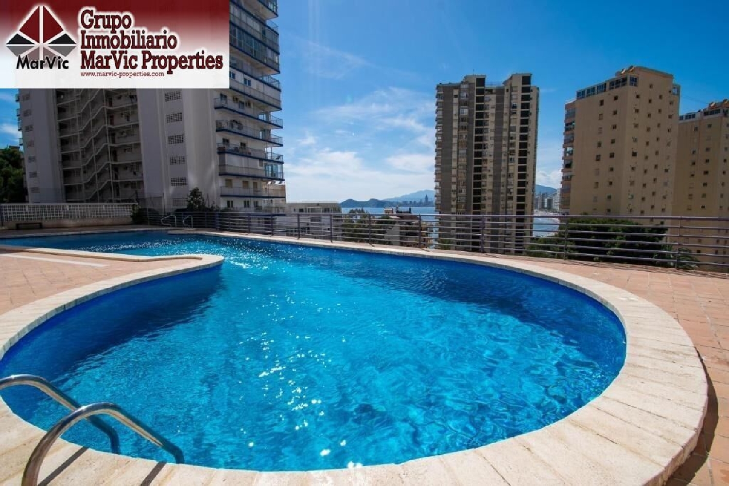  kaufen Wohnung Benidorm (Centro) Marina Baixa 2