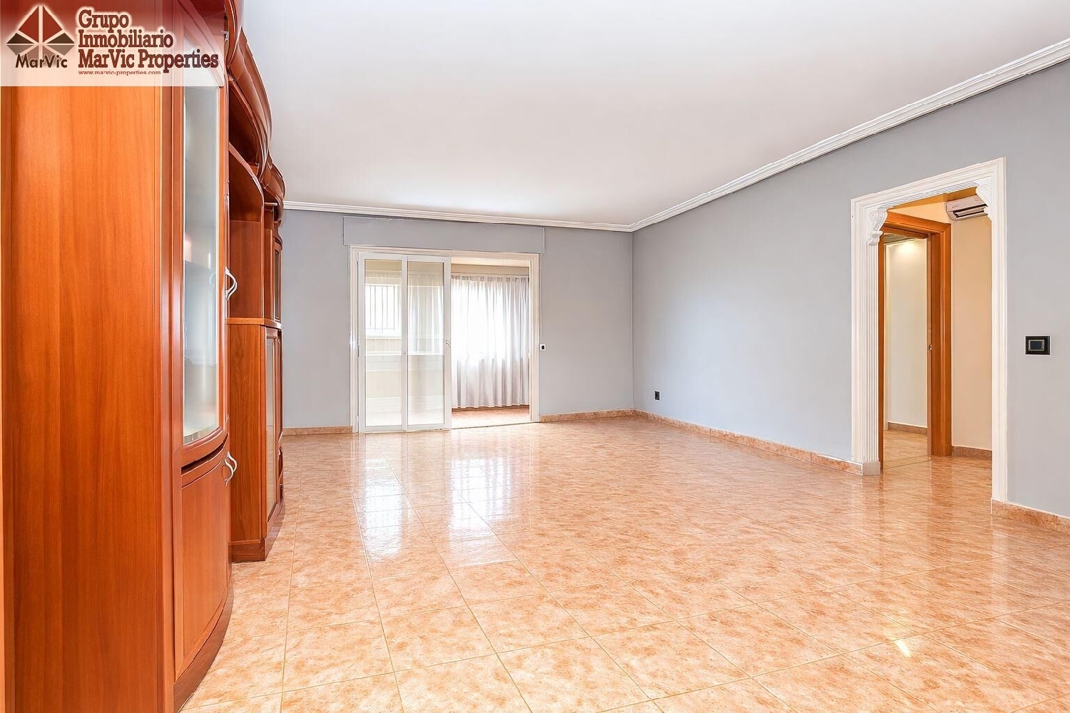  kaufen Wohnung Benidorm (Centro) Marina Baixa 1