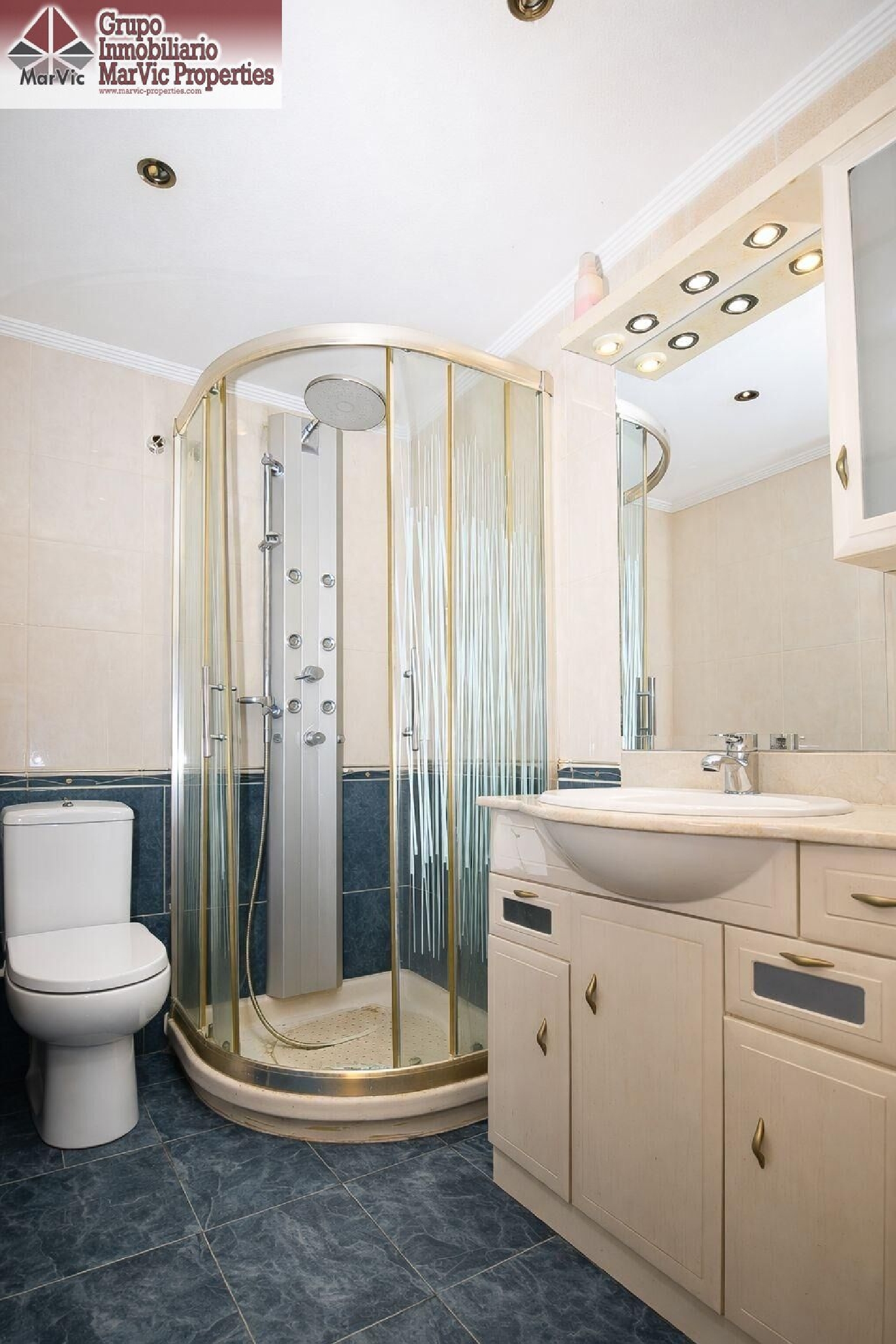  kaufen Wohnung Benidorm (Centro) Marina Baixa 7