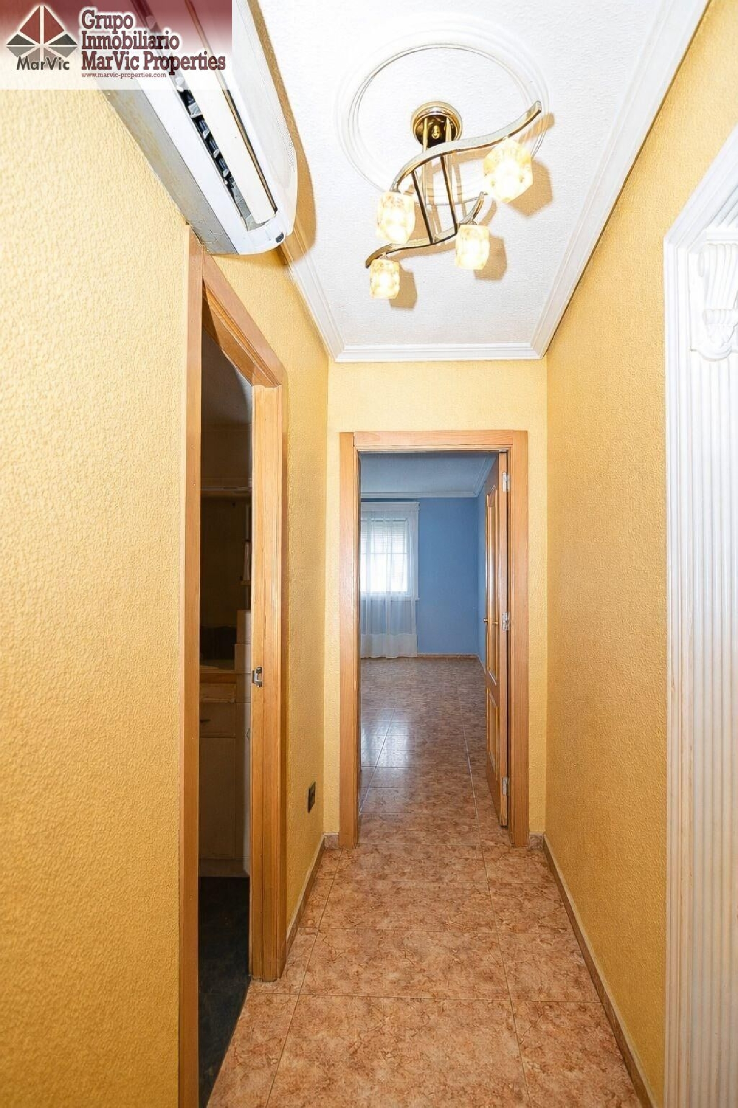  kaufen Wohnung Benidorm (Centro) Marina Baixa 4