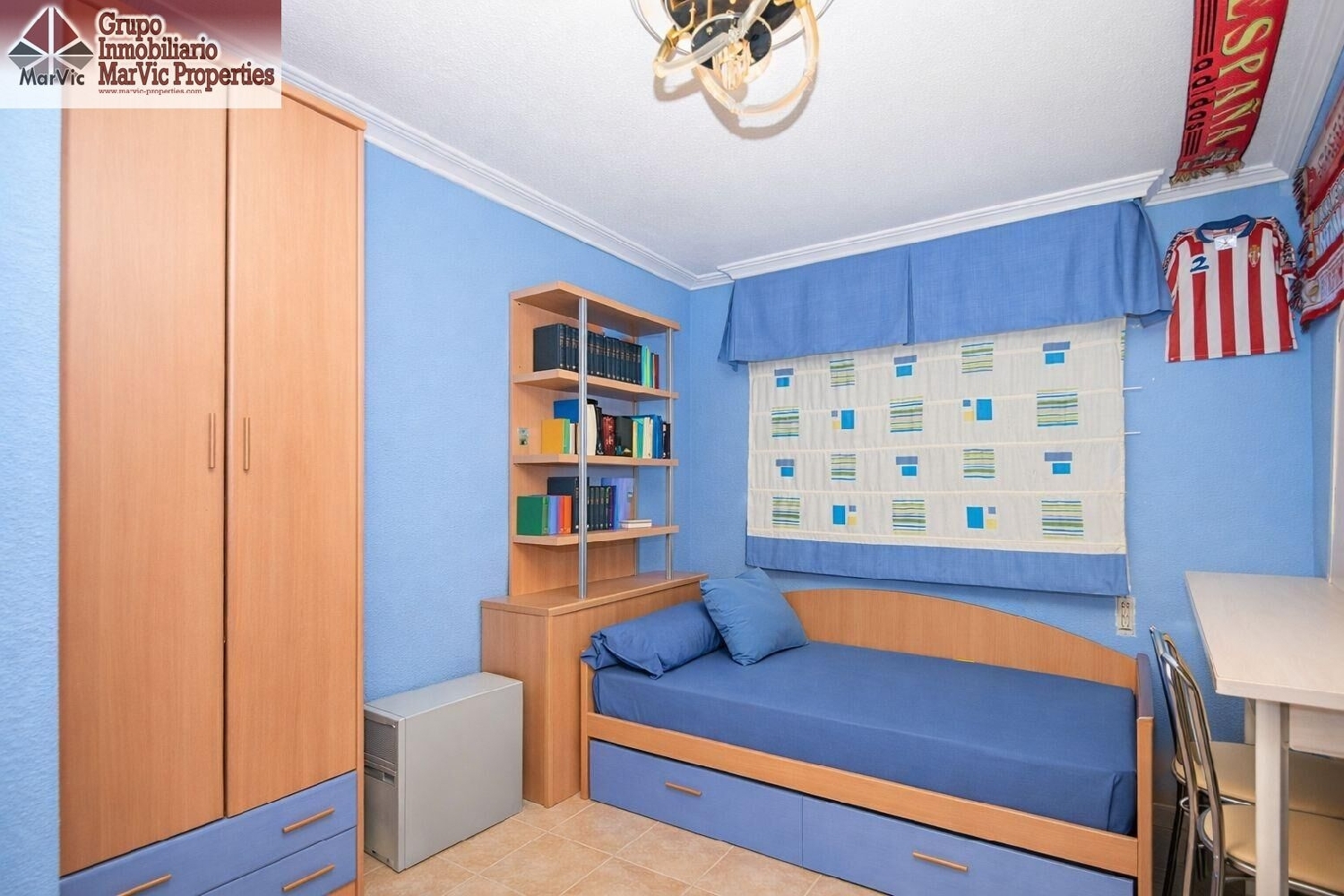  kaufen Wohnung Benidorm (Centro) Marina Baixa 5