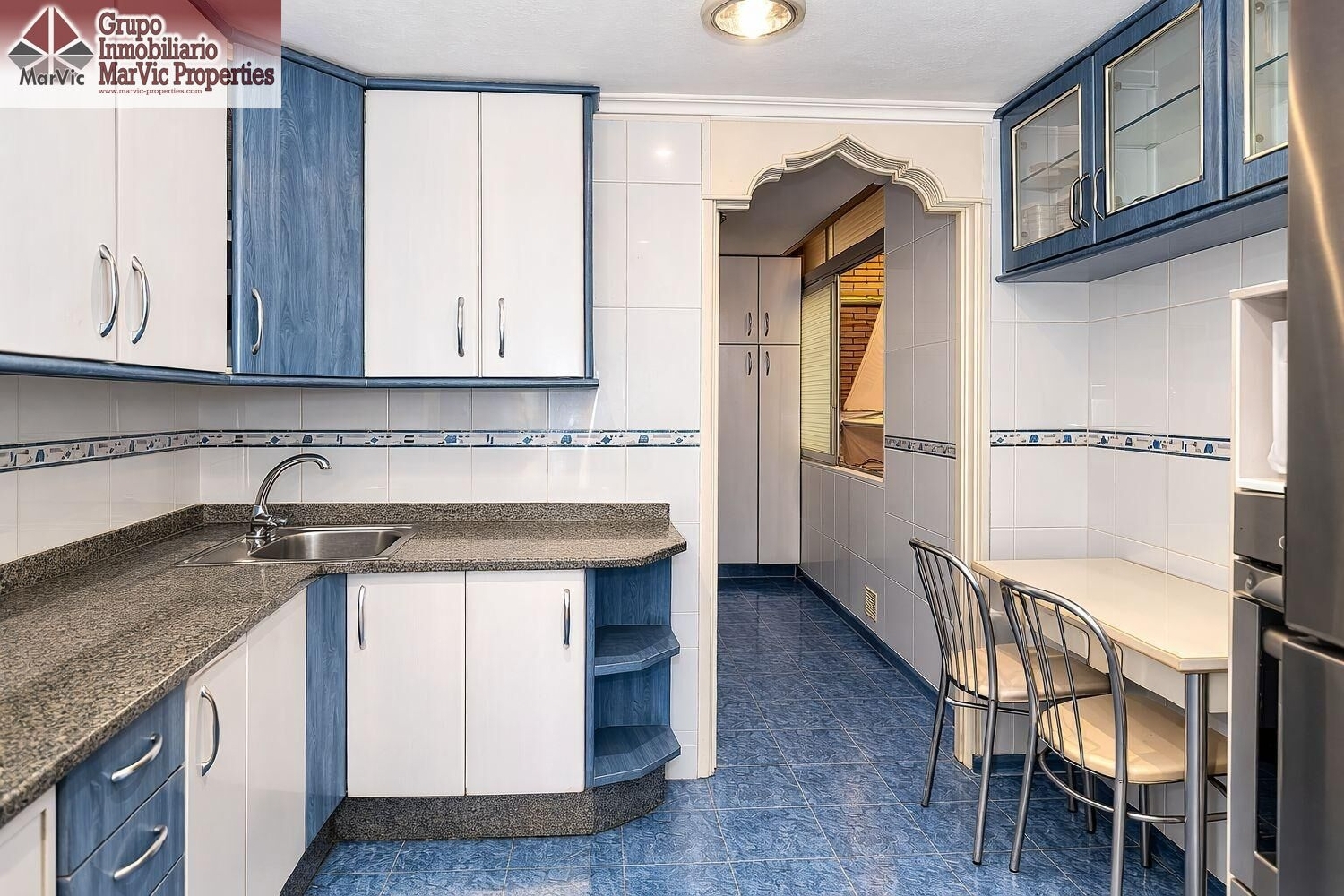  kaufen Wohnung Benidorm (Centro) Marina Baixa 2