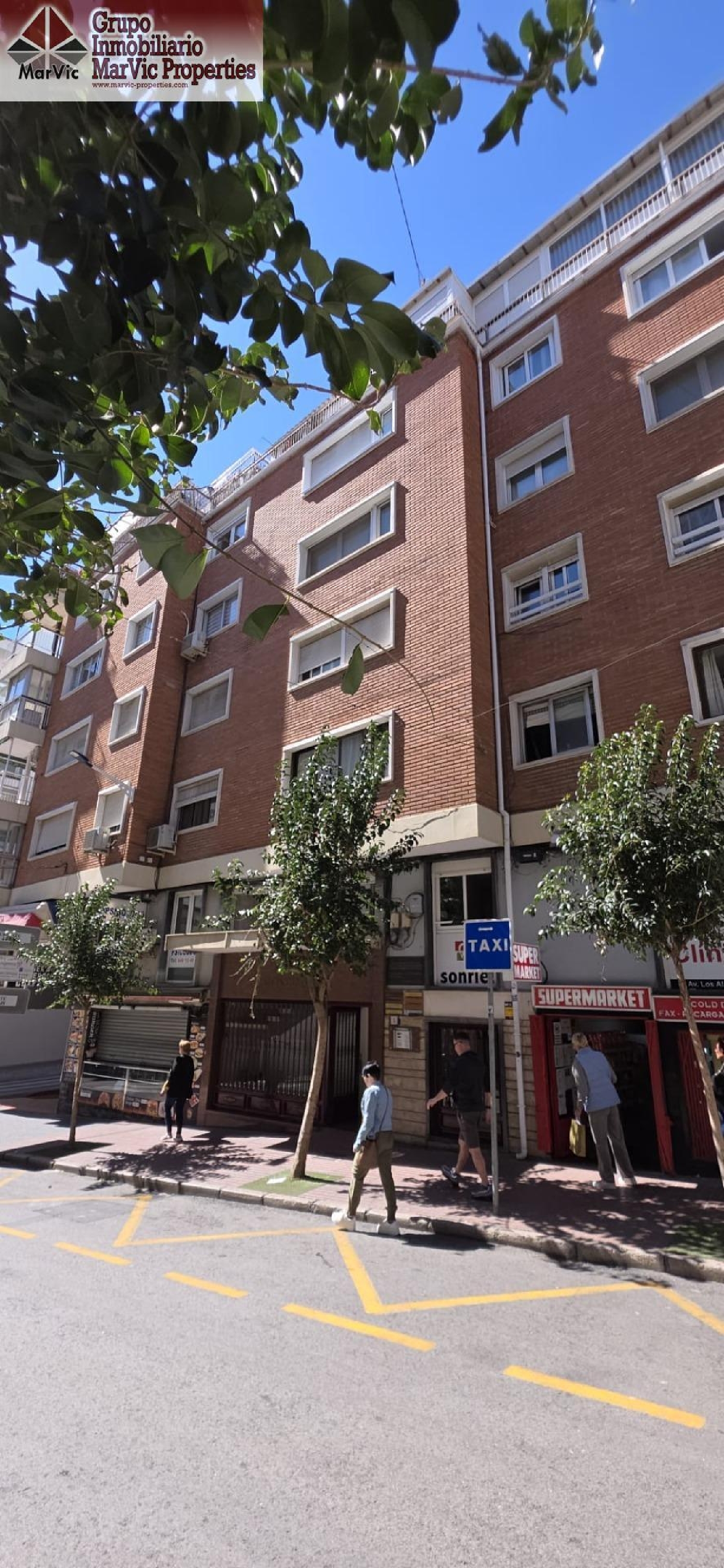  kaufen Wohnung Benidorm (Centro) Marina Baixa 2