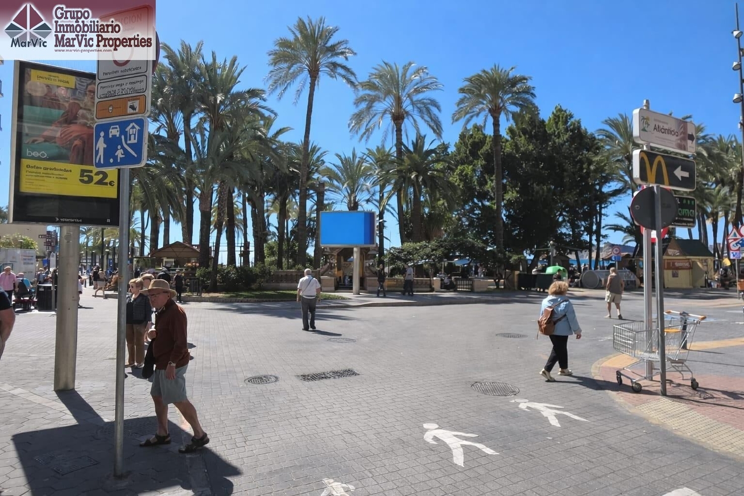  kaufen Wohnung Benidorm (Centro) Marina Baixa 1