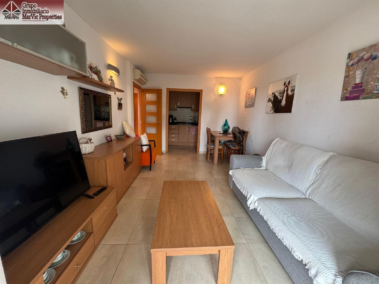  kaufen Wohnung Benidorm (Centro) Marina Baixa 2
