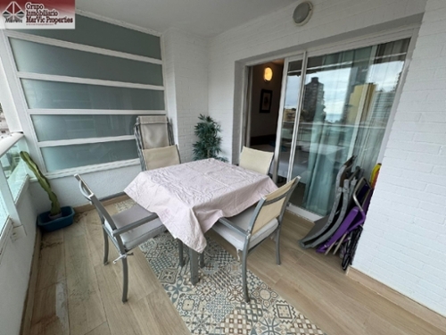 Benidorm (Centro) Marina Baixa Wohnung Bild 6360761