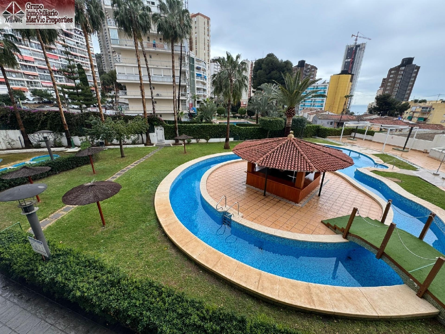  kaufen Wohnung Benidorm (Centro) Marina Baixa 7