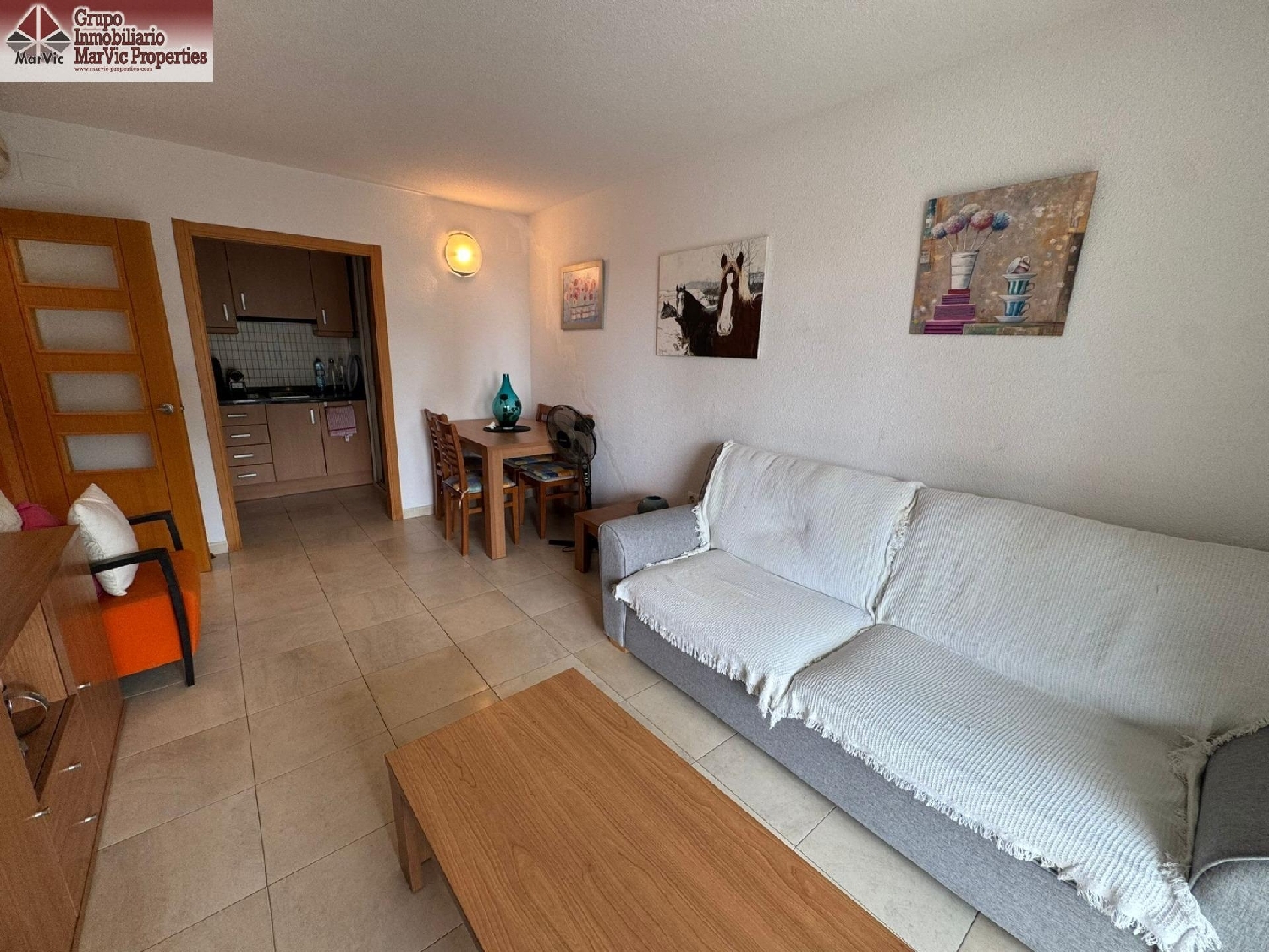 kaufen Wohnung Benidorm (Centro) Marina Baixa 8