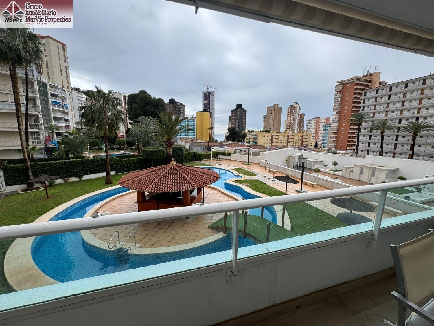  kaufen Wohnung Benidorm (Centro) Marina Baixa 5
