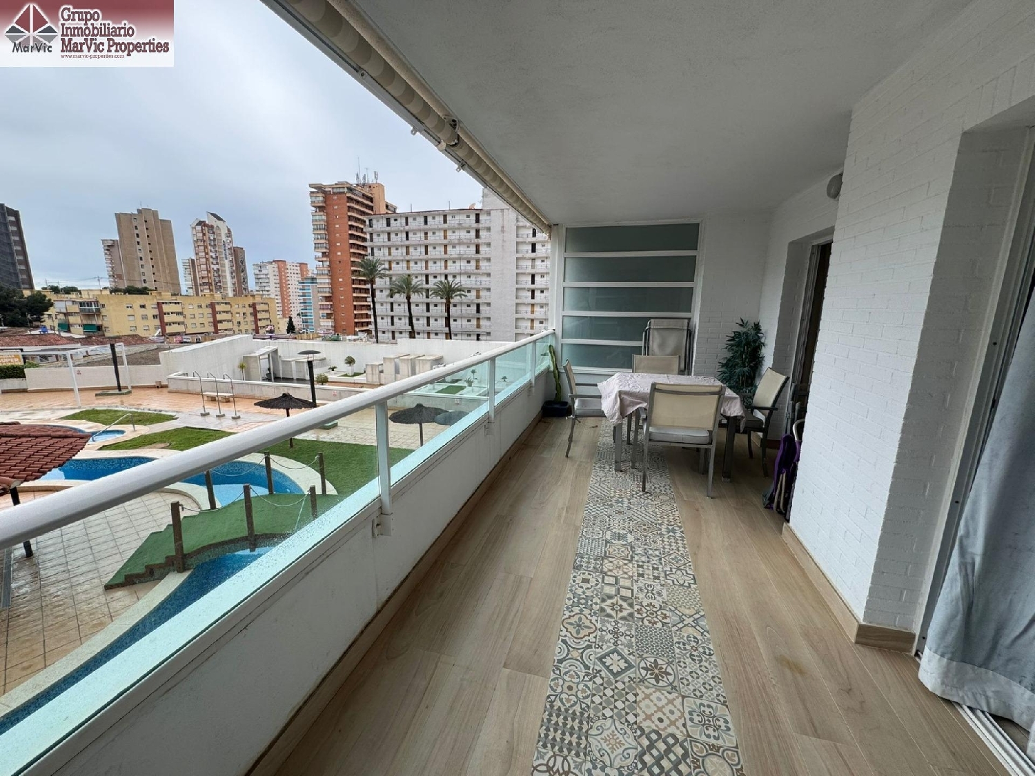  kaufen Wohnung Benidorm (Centro) Marina Baixa 6