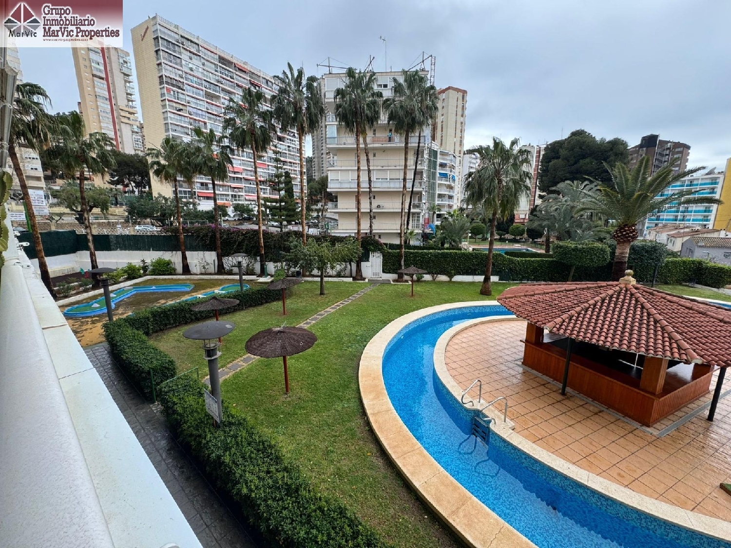  kaufen Wohnung Benidorm (Centro) Marina Baixa 4