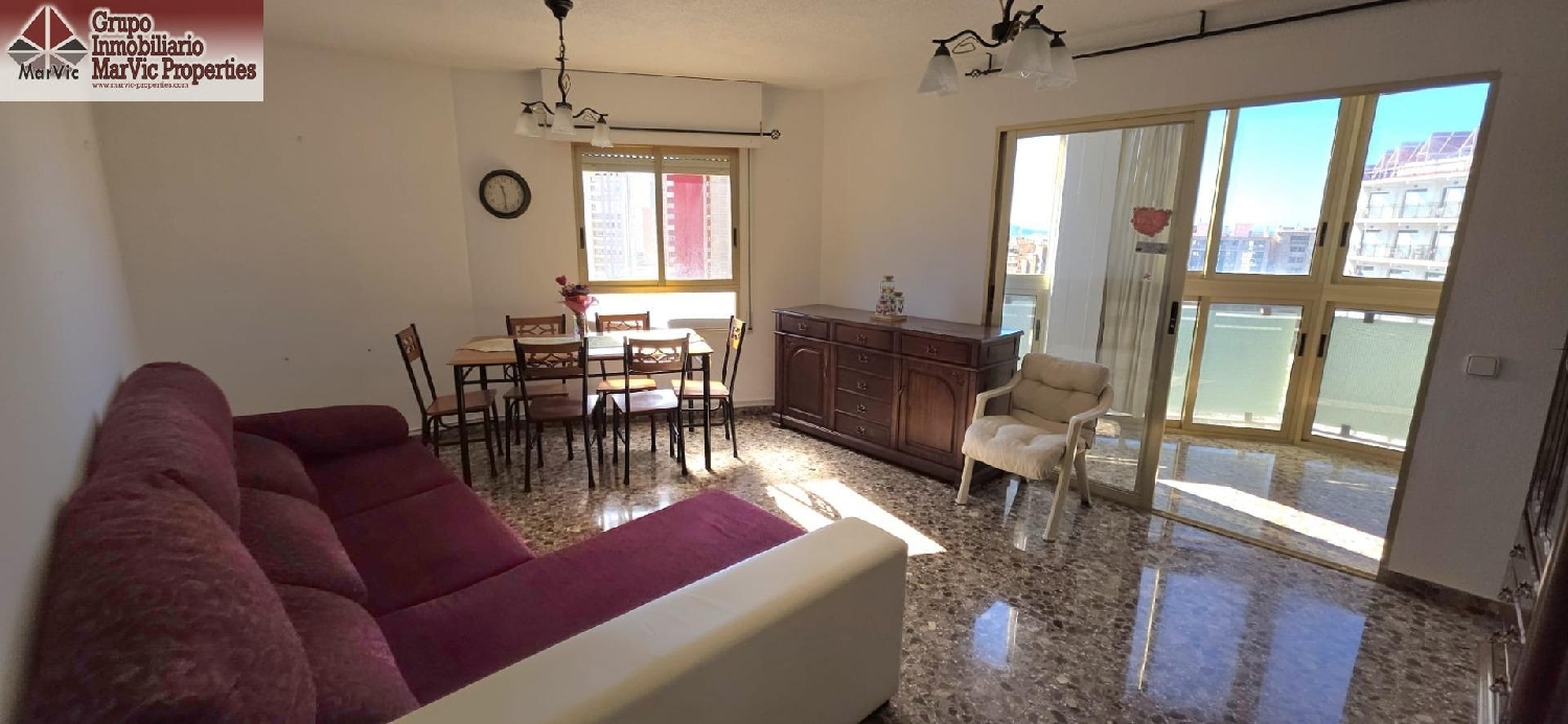  kaufen Wohnung Benidorm (Centro) Marina Baixa 6