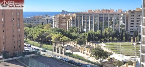 Benidorm (Centro) Marina Baixa Wohnung Bild 6360762