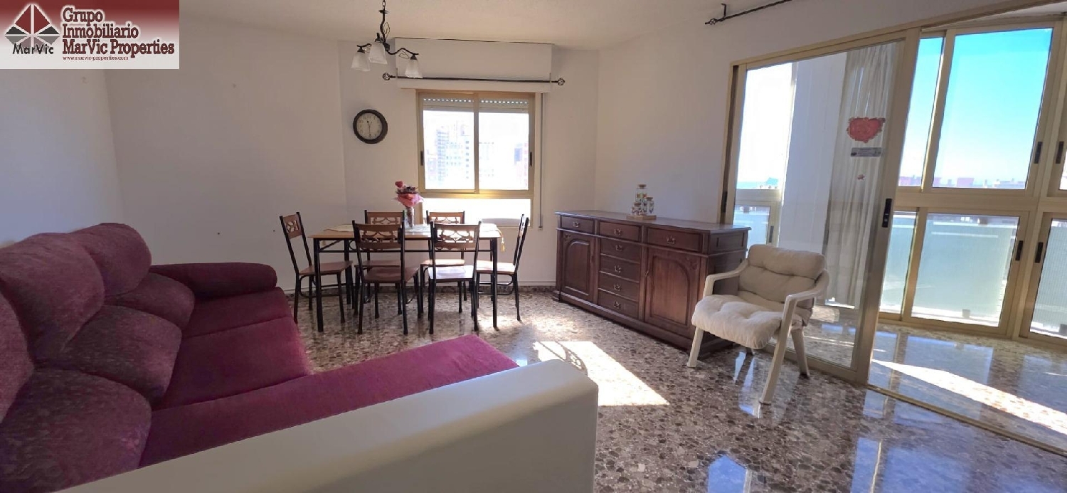  kaufen Wohnung Benidorm (Centro) Marina Baixa 4