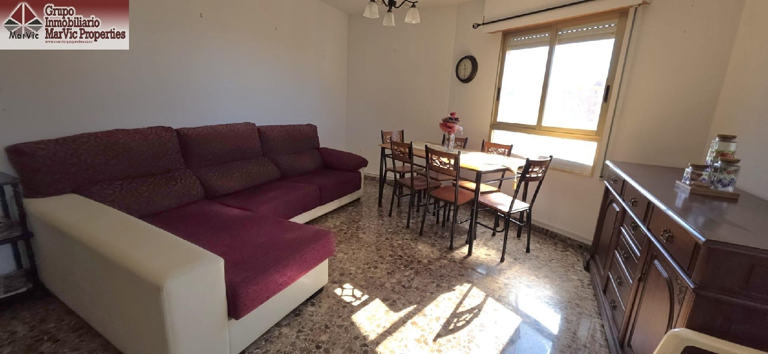  kaufen Wohnung Benidorm (Centro) Marina Baixa 3