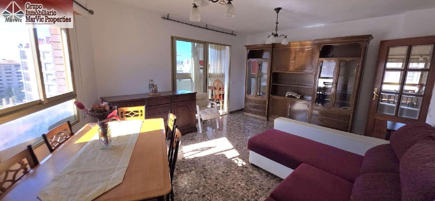  kaufen Wohnung Benidorm (Centro) Marina Baixa 2