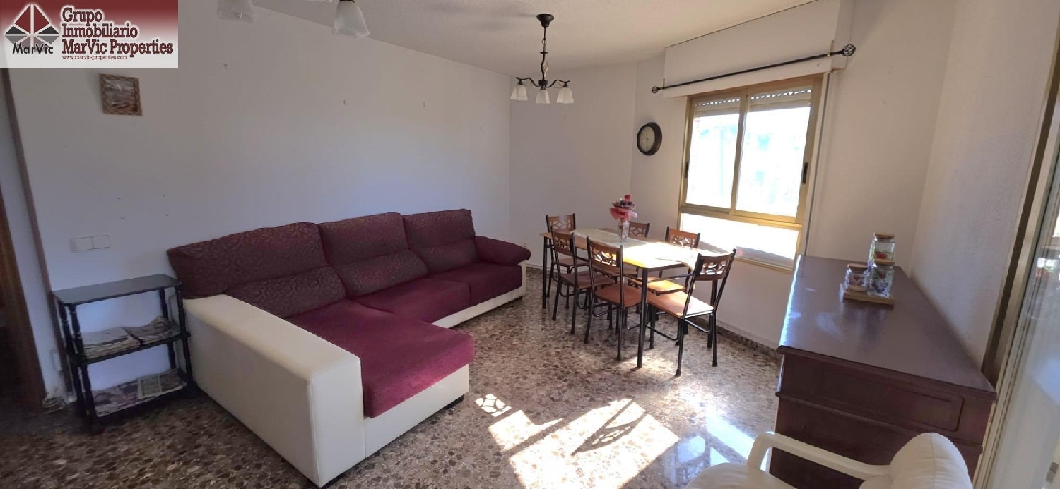  kaufen Wohnung Benidorm (Centro) Marina Baixa 5