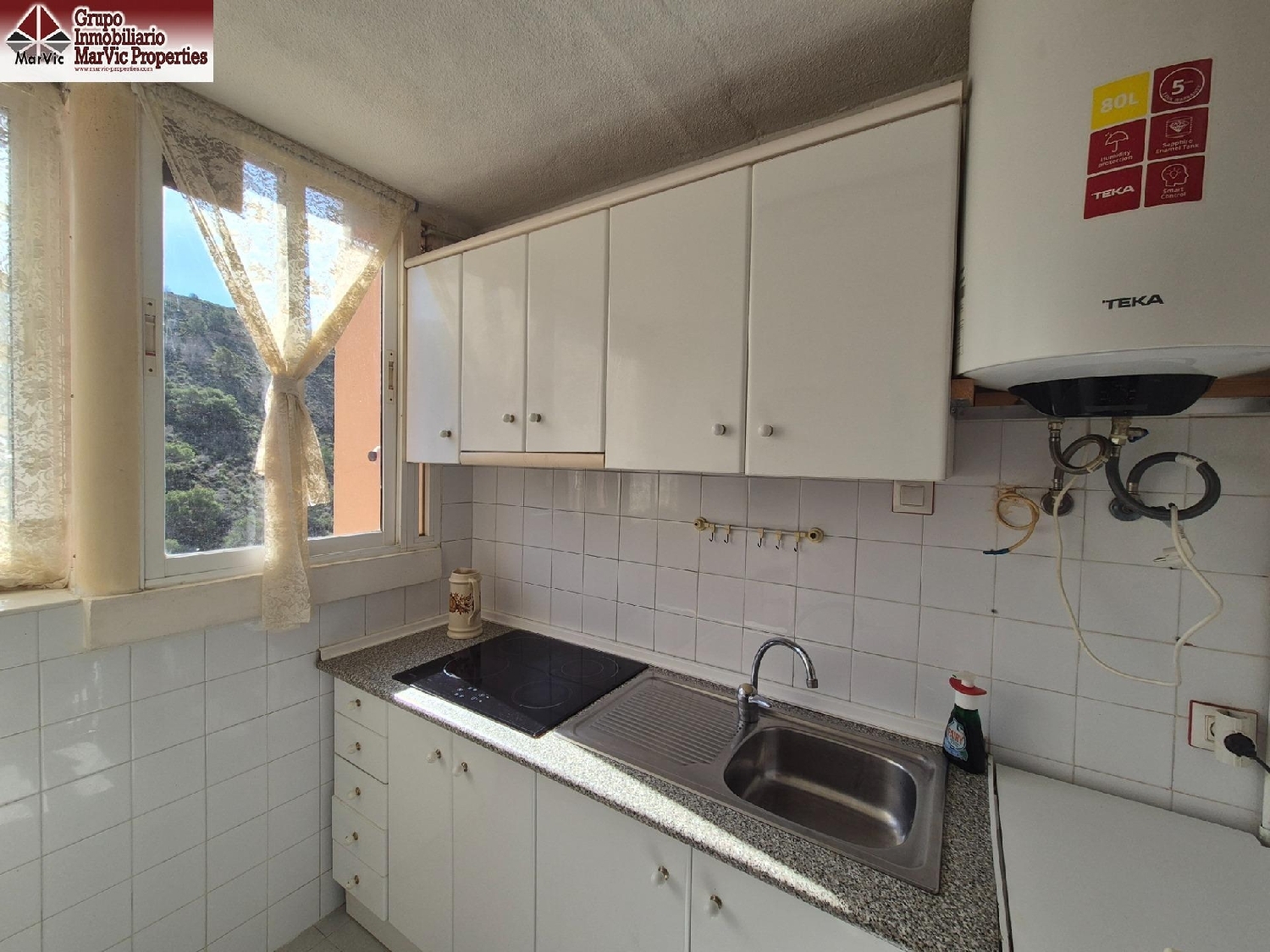  à vendre appartement Benidorm (Centro) Marina Baixa 5
