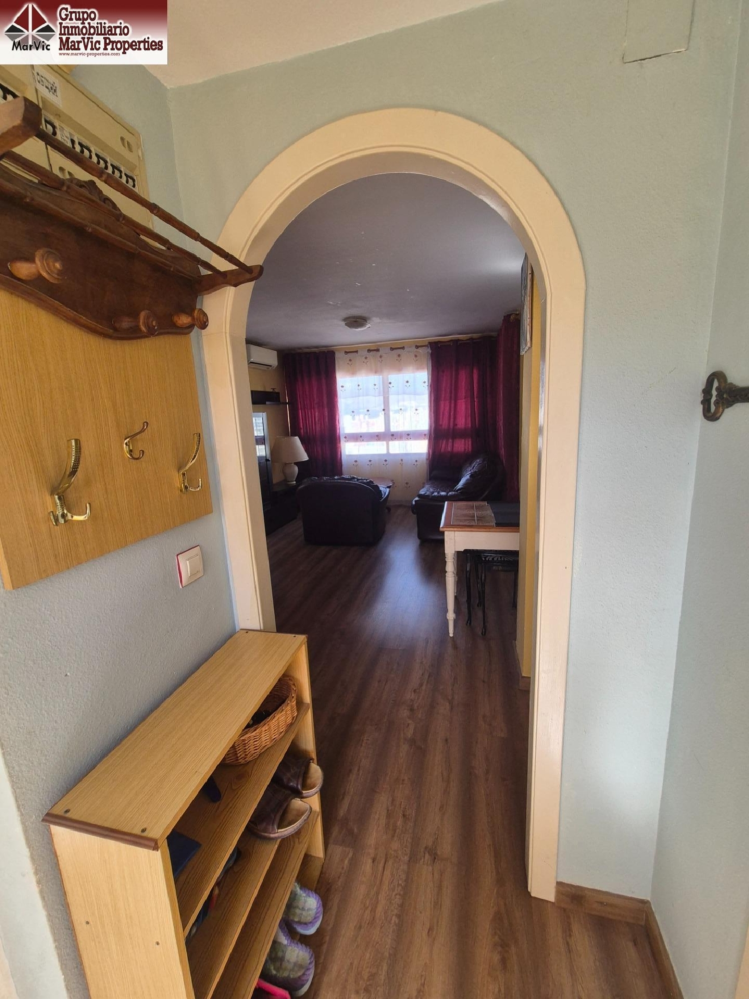  à vendre appartement Benidorm (Centro) Marina Baixa 2