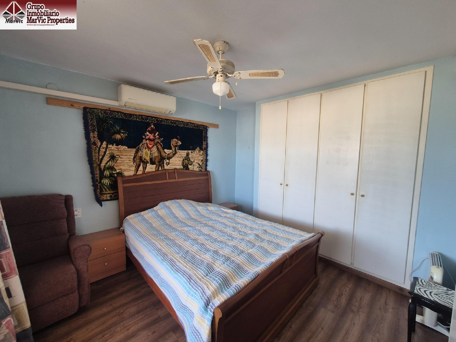  à vendre appartement Benidorm (Centro) Marina Baixa 7