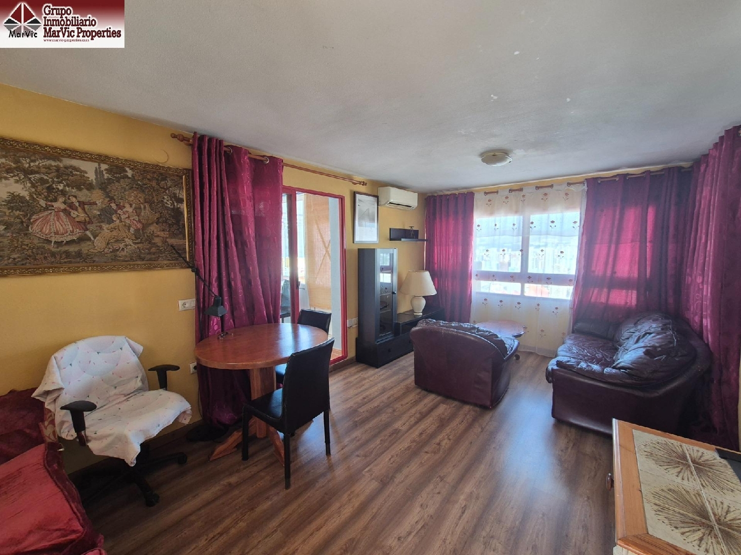  à vendre appartement Benidorm (Centro) Marina Baixa 4