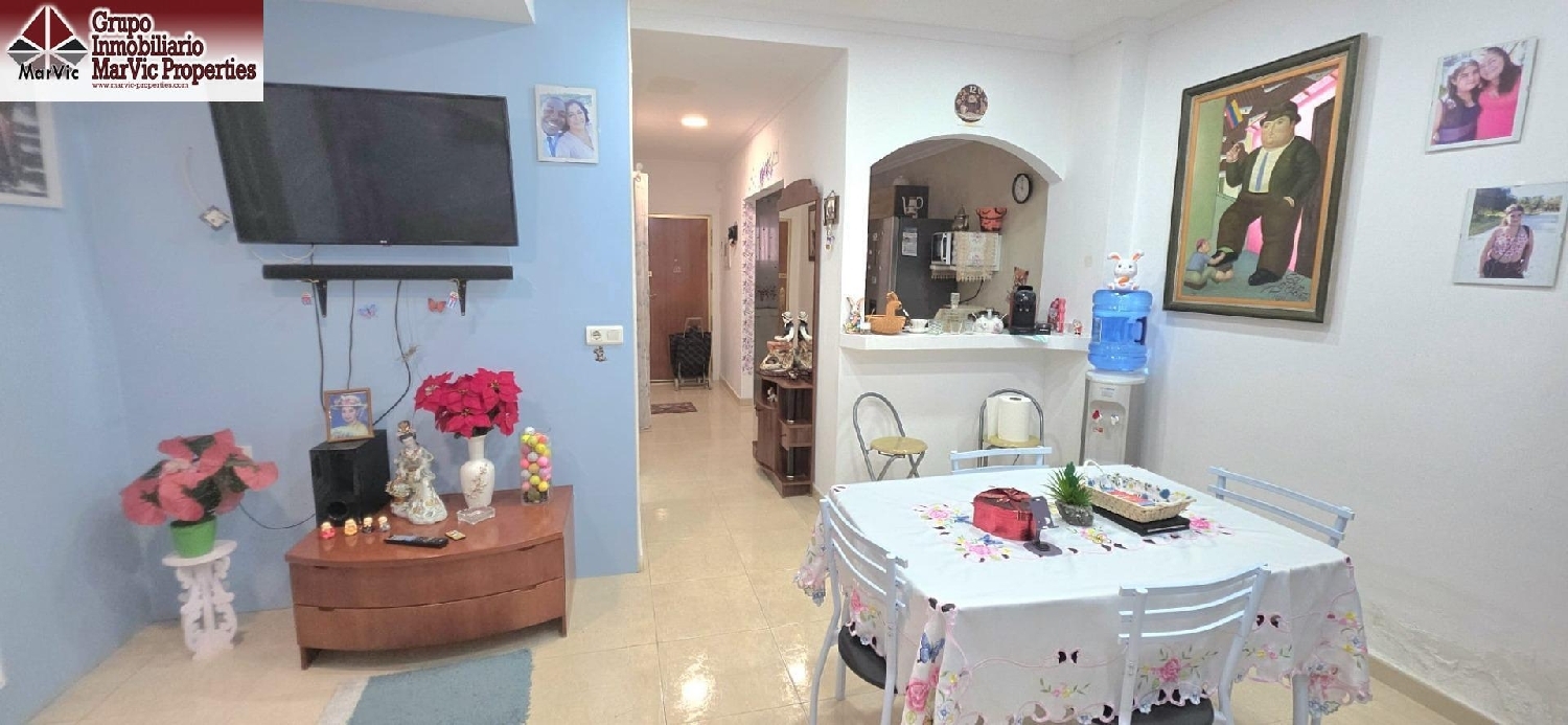  te koop appartement Benidorm (Centro) Marina Baixa 5
