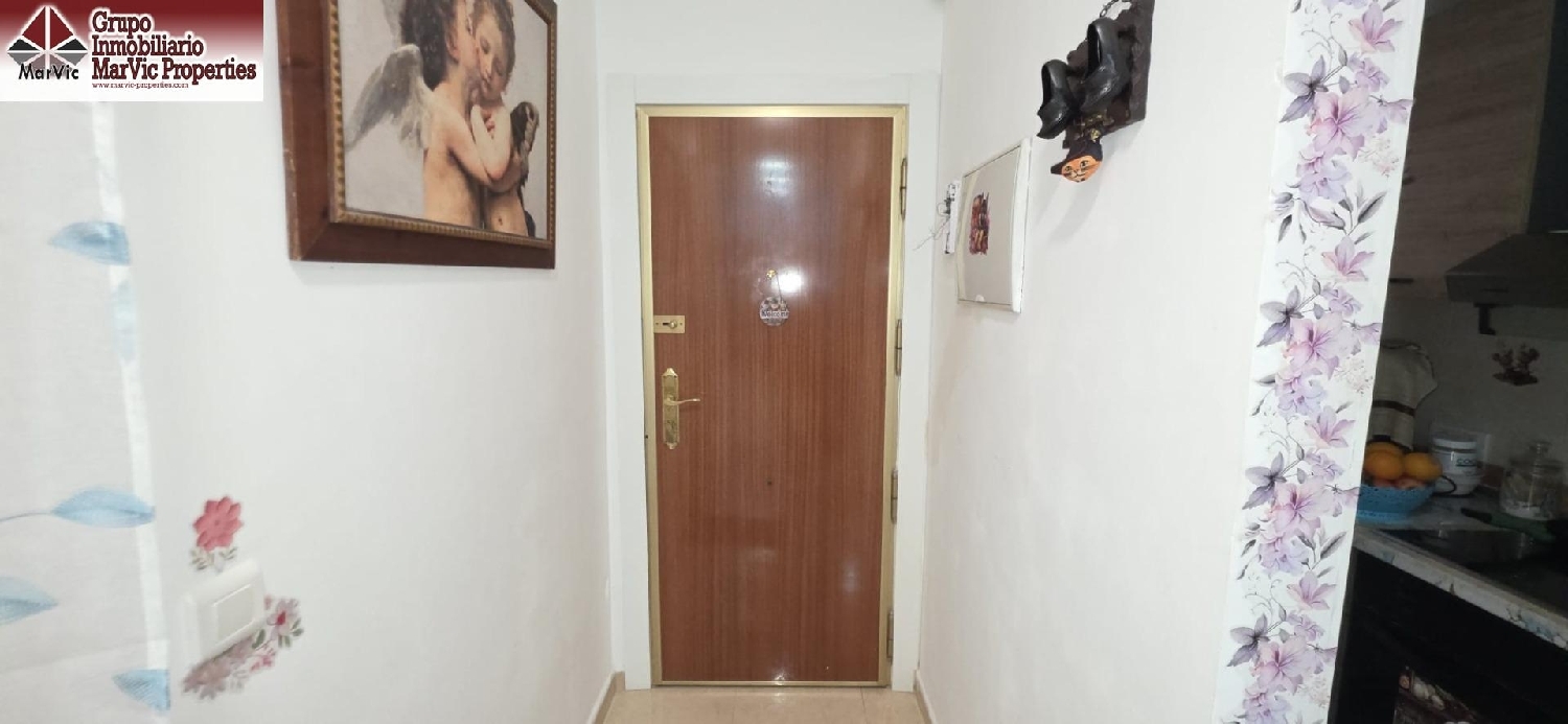  te koop appartement Benidorm (Centro) Marina Baixa 6
