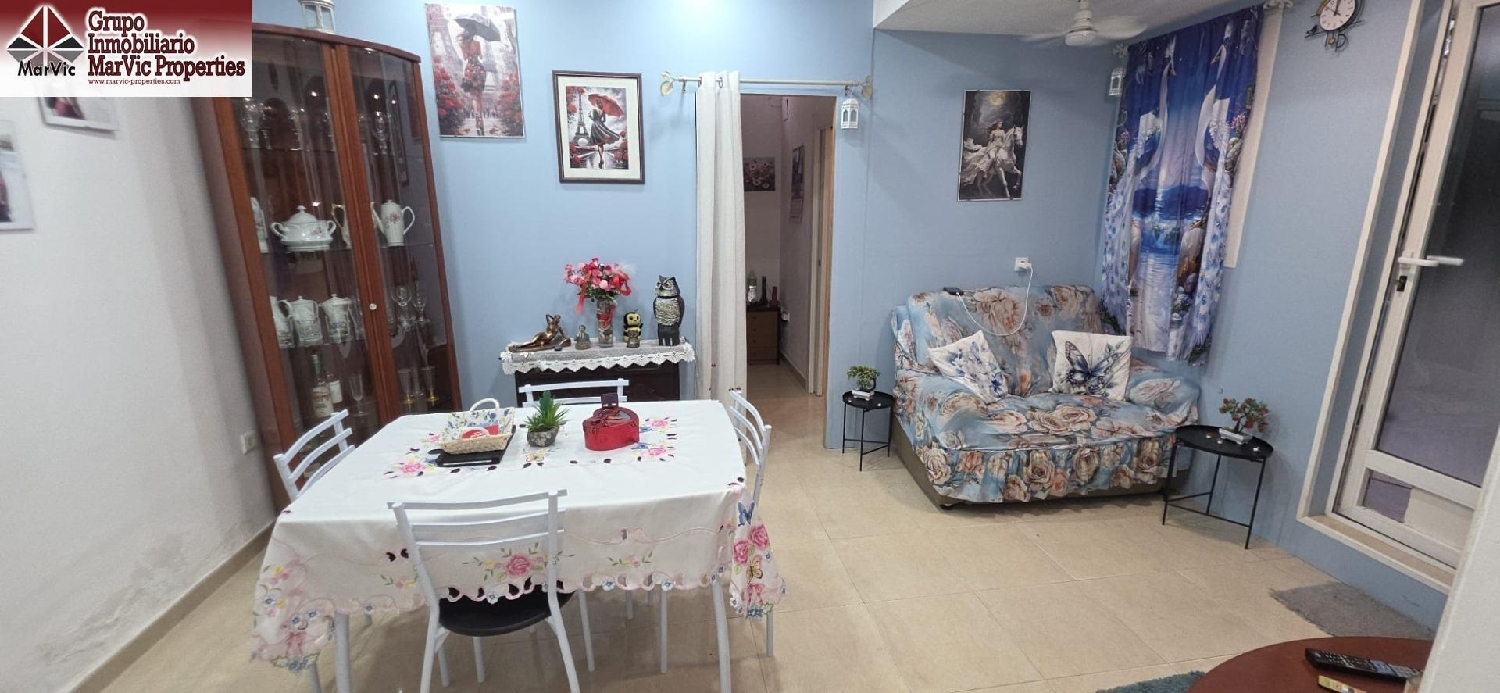  te koop appartement Benidorm (Centro) Marina Baixa 2