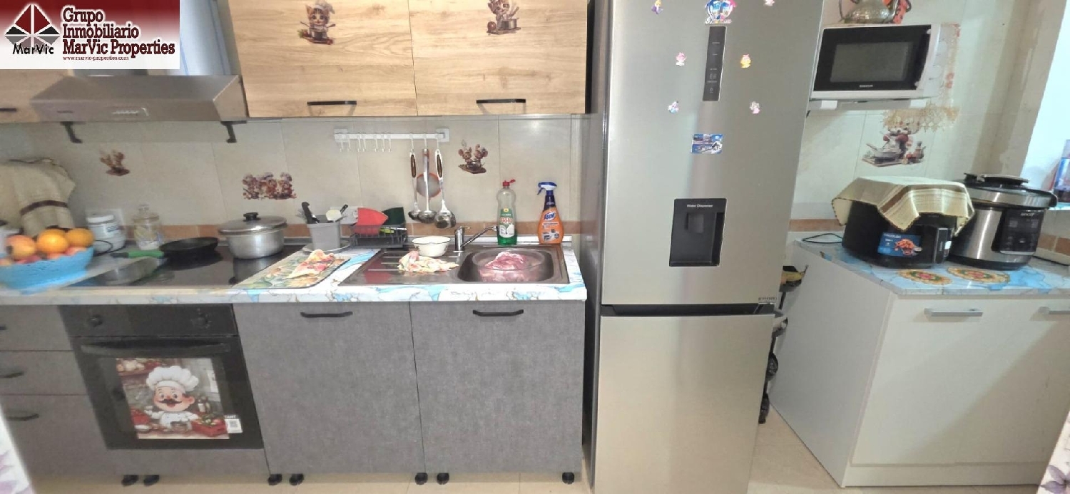  te koop appartement Benidorm (Centro) Marina Baixa 7