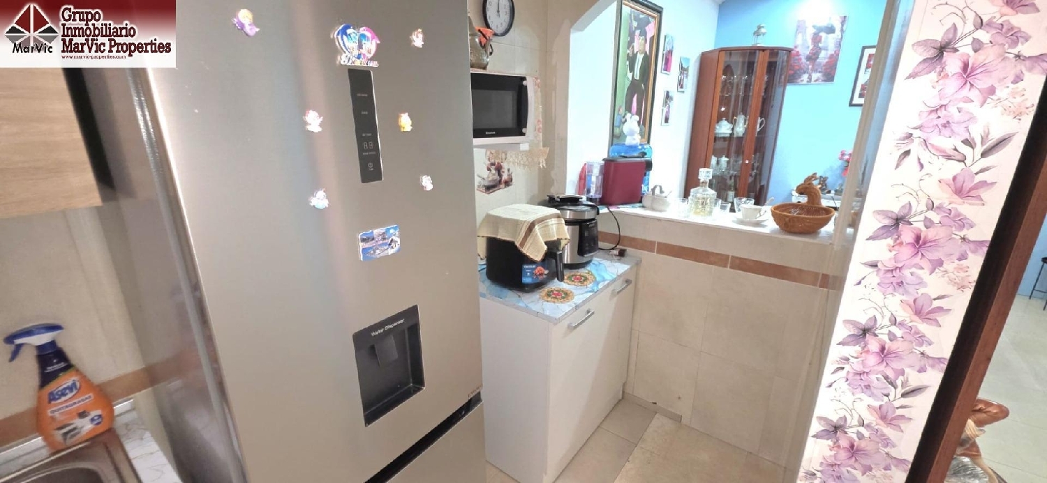  te koop appartement Benidorm (Centro) Marina Baixa 8
