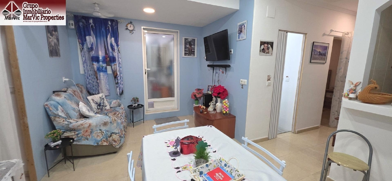  te koop appartement Benidorm (Centro) Marina Baixa 1