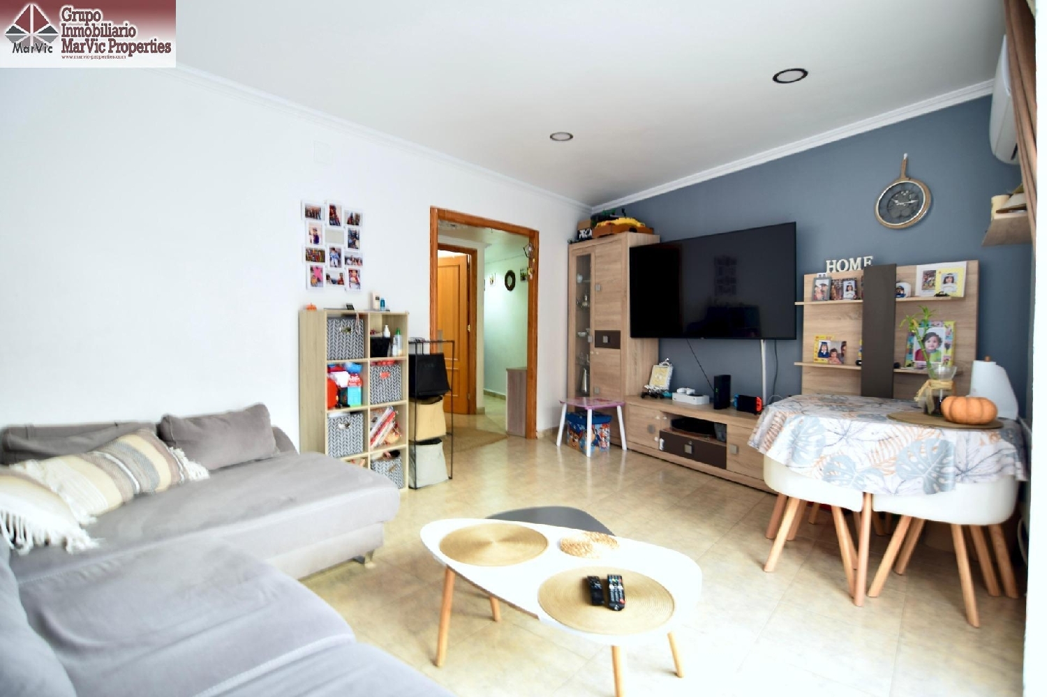  à vendre appartement Benidorm (Centro) Marina Baixa 3