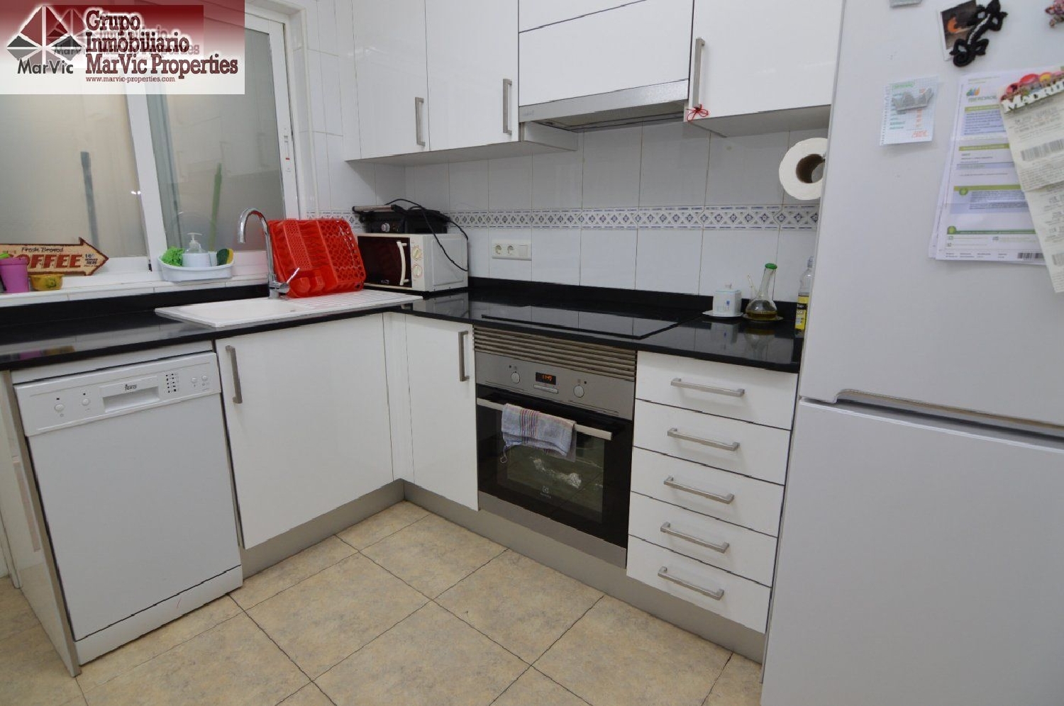  à vendre appartement Benidorm (Centro) Marina Baixa 7