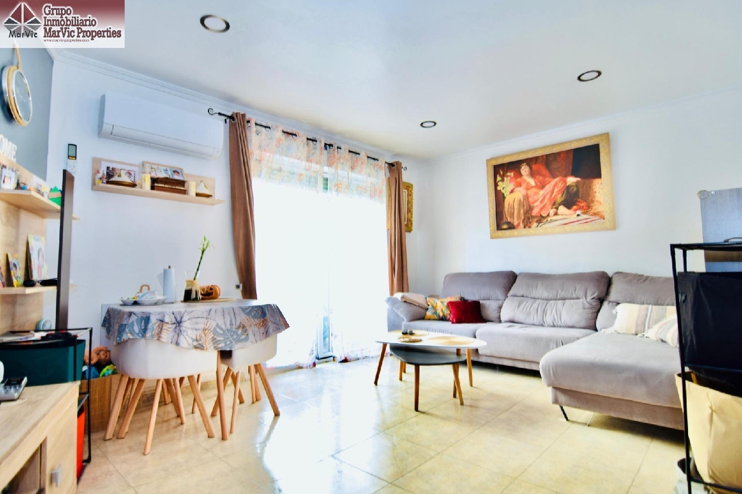  à vendre appartement Benidorm (Centro) Marina Baixa 2