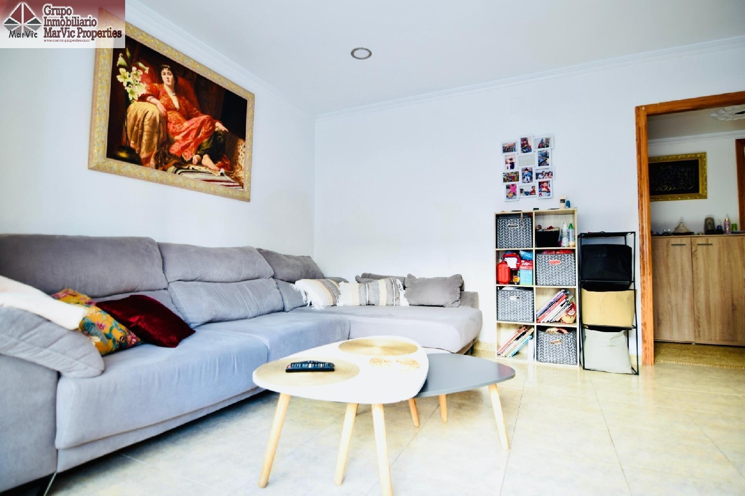  à vendre appartement Benidorm (Centro) Marina Baixa 1